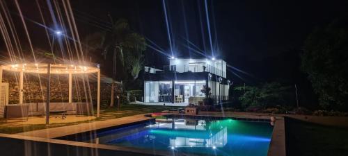Anapoima Villa | Anapoima finca los mangos