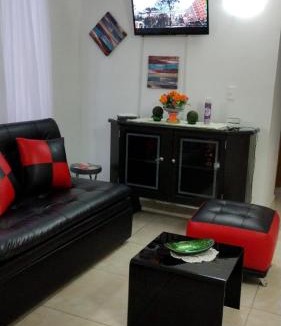 San Jose de Cucuta Apartment | Alojamiento en Cúcuta al lado del Centro Comercial Jardín Plaza