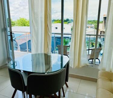 Puerto Triunfo Apartment | TORRES DEL MESÓN LUXURY APARTA HOTEL Doradal