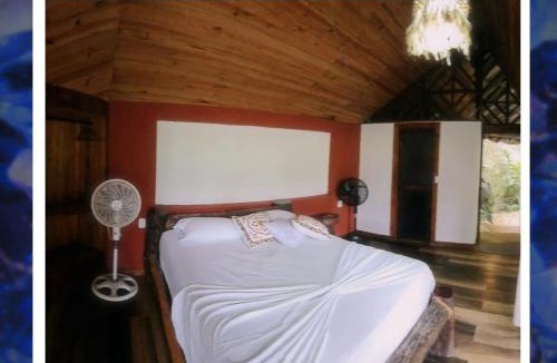 Canaveral Cabin | EcoHostal Rio Piedra