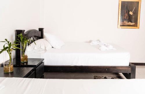 Quimbaya Hotel | FINCA HOTEL LA QUINTA DE TORRIONE