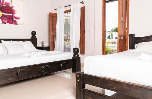 Quimbaya Hotel | FINCA HOTEL LA QUINTA DE TORRIONE