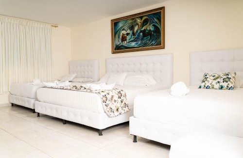 Quimbaya Hotel | FINCA HOTEL LA QUINTA DE TORRIONE
