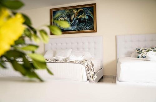 Quimbaya Hotel | FINCA HOTEL LA QUINTA DE TORRIONE