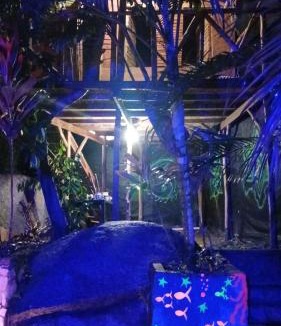 Canaveral Other | Kimara Tayrona Hostel