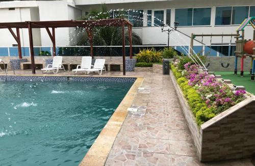 El Laguito Apartment | Lindo Apto Amoblado Conquistador Cartagena