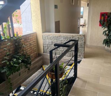 Yumbo Apartment | Apto ubicado es zona central de yumbo