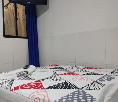 Jardin Apartment | TURISTAS Hostel