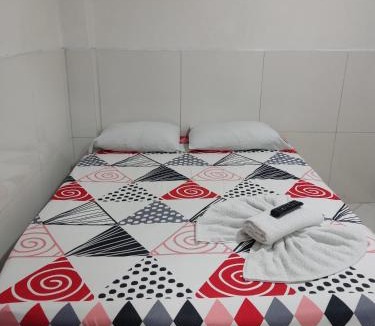 Jardin Apartment | TURISTAS Hostel