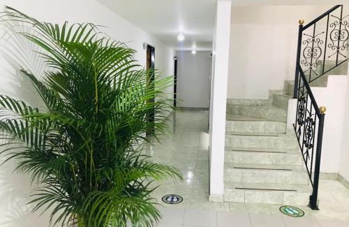 Sogamoso Hotel | hotel S & C
