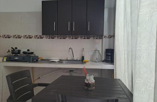 Cali Apartment | Apto 1