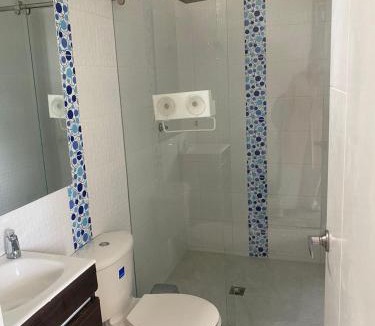 Villavicencio Villa | cabaña La Alejandra