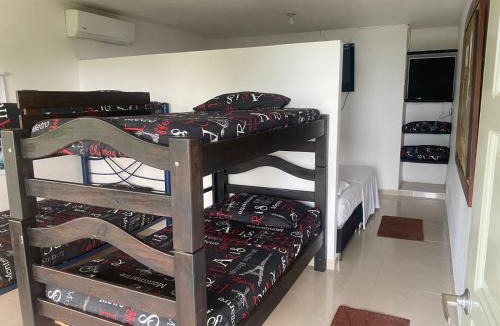 Villavicencio Villa | cabaña La Alejandra