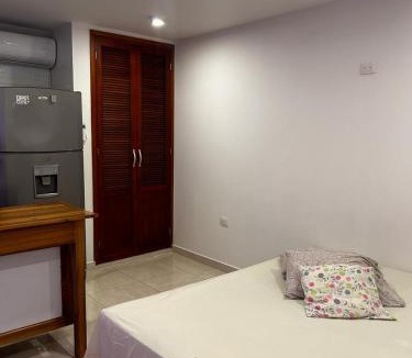 Rincon House | Casa Boutique Rincon