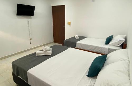 Historic Center House | 22 Guest House