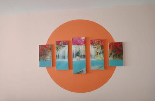 Montenegro Apartment | Apartamento cerca del Parque del Café