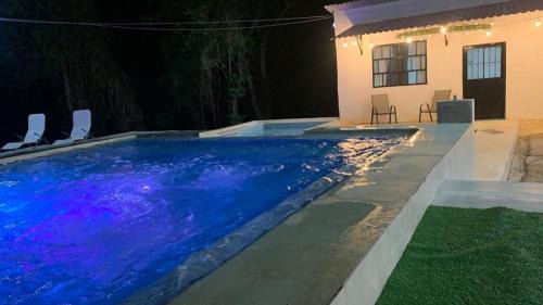 Melgar House | Arena Melgar Quinta