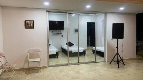 Melgar House | Arena Melgar Quinta