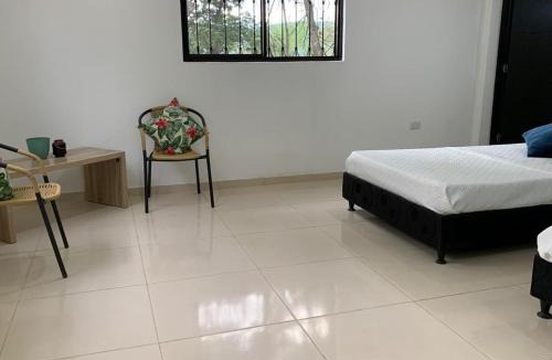 Melgar House | Arena Melgar Quinta