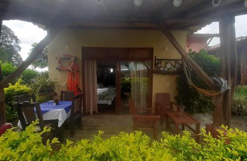 Quimbaya Hostel | Hotel del Campo
