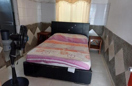 Cabo de la Vela House | PLAYA ARCO IRIS