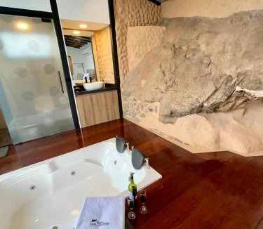 Piedecuesta Villa | VIP Glamping Ruitoque, Hermosa Vista