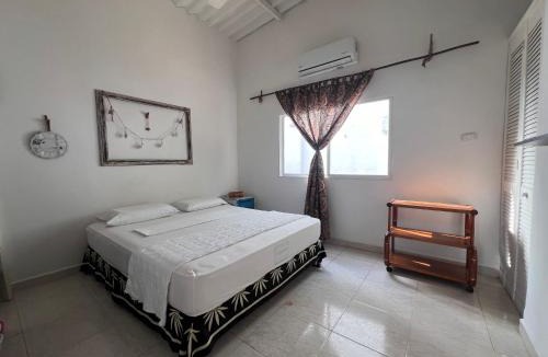 Palomino House | Casa Mahatma Palomino