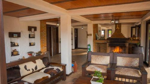 Salento Hotel | Hotel Boutique Villa Isabel