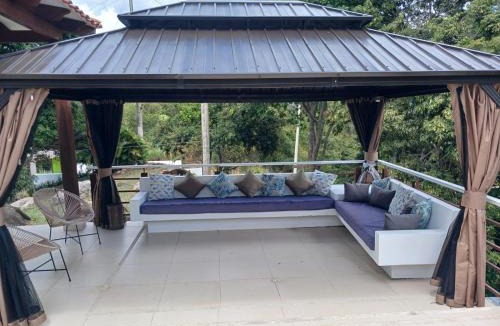 La Mesa Villa | Finca San Pedro