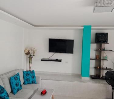 Torices House | Casa Topacio