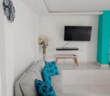 Torices House | Casa Topacio