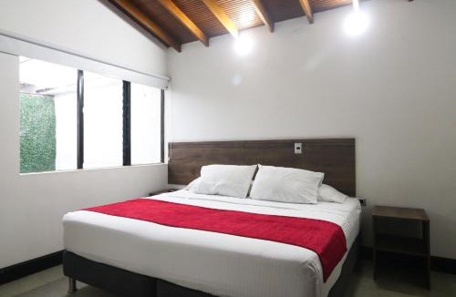 Estadio Hotel | Hotel Boutique Estadio