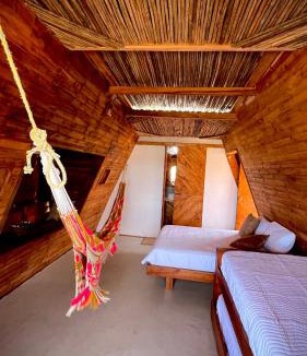 Cabo de la Vela Hotel | Vbelasofia