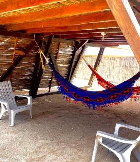 Cabo de la Vela Hotel | Vbelasofia