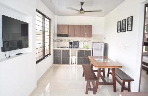 Melgar Apartment | Natural View