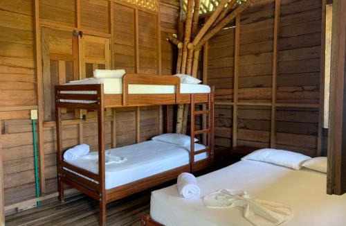 Nuqui Other | Ecolodge Vientos de Yubarta