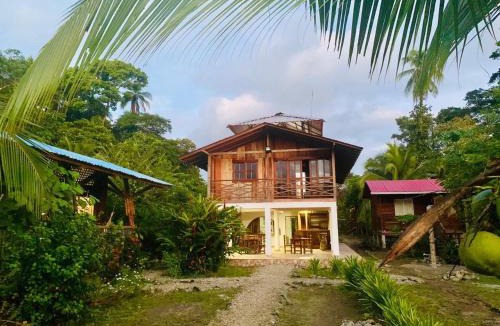 Nuqui Other | Ecolodge Vientos de Yubarta