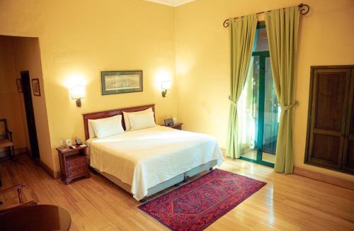La Candelaria Hotel | Hotel De La Opera