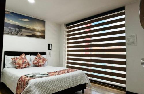 El Capuli Hotel | Hotel Naisca 47