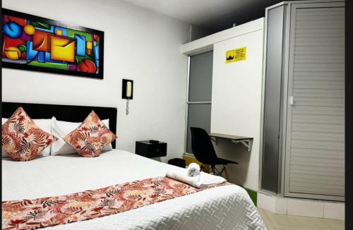 El Capuli Hotel | Hotel Naisca 47