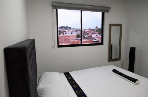Oiba Hotel | Hotel Plaza Real Oiba