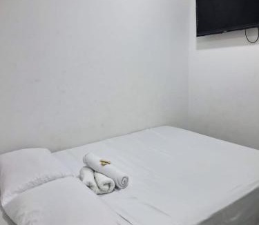 El Bosque Hotel | Hotel Corales del Mar