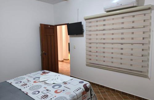 Tauramena Hotel | Hotel Palmarito