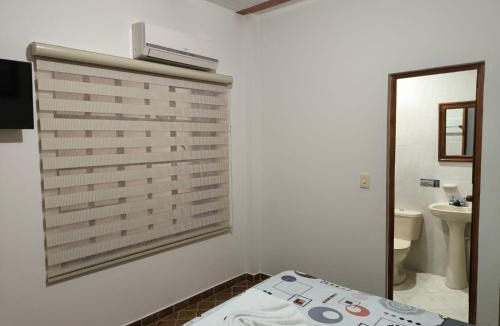 Tauramena Hotel | Hotel Palmarito