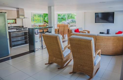 Armenia House | Finca Casa Blanca