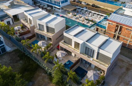 Covenas House | Villa con piscina privada en coveñas sucre