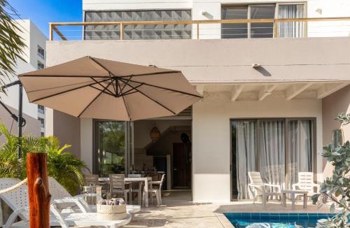 Covenas House | Villa con piscina privada en coveñas sucre