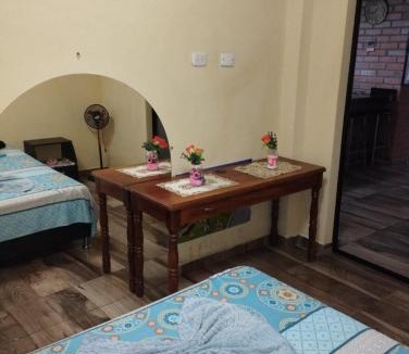 Dosquebradas Apartment | Cómodos apartamentos amoblados