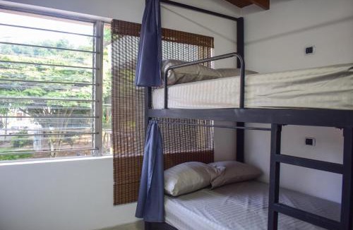 Florida Nueva Hostel | Area 51 Hostel Medellin