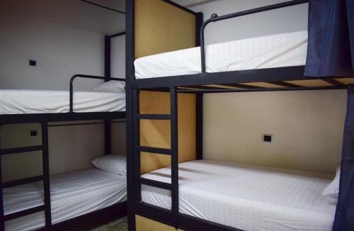 Florida Nueva Hostel | Area 51 Hostel Medellin